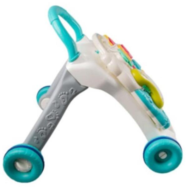 Ходунки Bibiin Toys 6017 (3695103360020) / Зеленый photo 2
