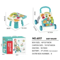 Premergător Bibiin Toys 6017 (3695103360020) / Green photo 6