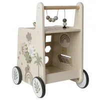 Premergător Premaman Little Savanna (PJQP1A-CCC-UNQ) / Beige photo 2