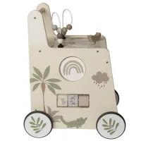 Premergător Premaman Little Savanna (PJQP1A-CCC-UNQ) / Beige photo 3