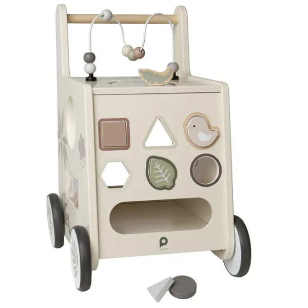Premergător Premaman Little Savanna (PJQP1A-CCC-UNQ) / Beige photo 5