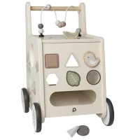 Premergător Premaman Little Savanna (PJQP1A-CCC-UNQ) / Beige photo 5
