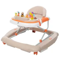 Ходунки Premaman Nature Buddies Taupe (PEVEVU-CCC-UNQ) / Бежевый