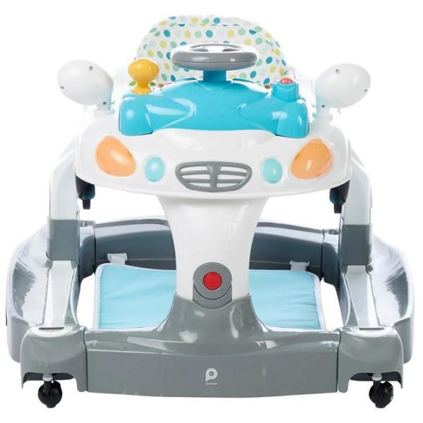 Ходунки Premaman 4 in 1 (PEVG05-CCC-UNQ) / Синий photo 2