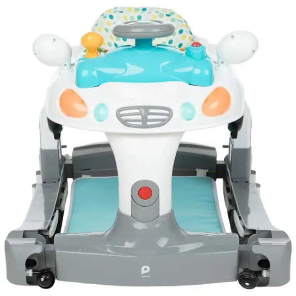 Ходунки Premaman 4 in 1 (PEVG05-CCC-UNQ) / Синий photo 3