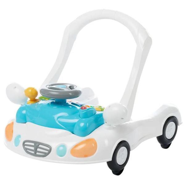 Ходунки Premaman 4 in 1 (PEVG05-CCC-UNQ) / Синий photo 4