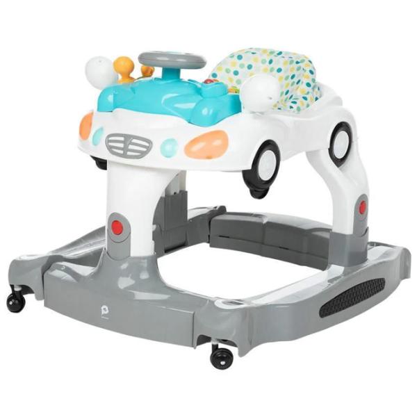 Ходунки Premaman 4 in 1 (PEVG05-CCC-UNQ) / Синий photo 5