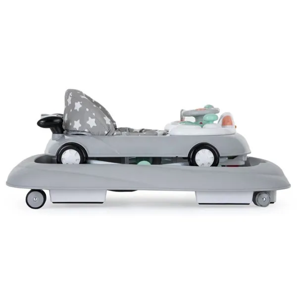 Premergător Petite&Mars Cabrio (857902) / Gray photo 5