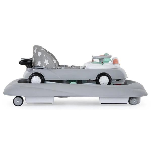 Premergător Petite&Mars Cabrio (857902) / Gray photo 5