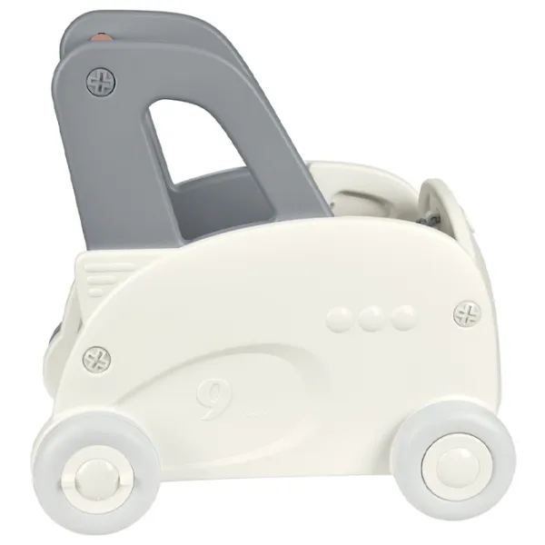 Premergător Kikka Boo Trolie 2 (31005030112) / Gray photo 5