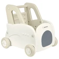 Premergător Kikka Boo Trolie 2 (31005030113) / Beige