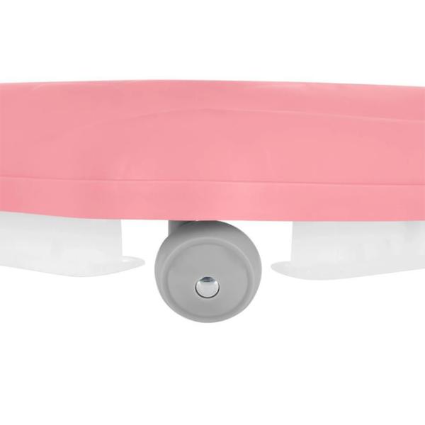 Premergător Kikka Boo Misty 2023 (31005030092) / Pink photo 8