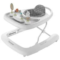 Ходунки Bright Starts Step & Sprout First Forest (12904) / Серый