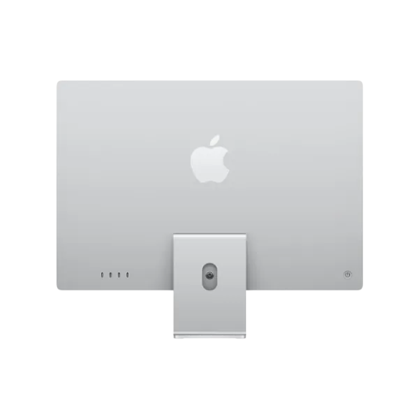 Моноблок Apple 24" 4.5K M4/ iMac 2024/ 16 ГБ/ 1 ТБ/ Серебряный photo 3
