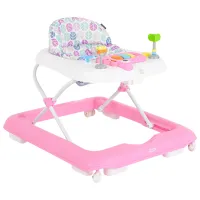Ходунки Moni ZIZZY (MT.222255) / Розовый