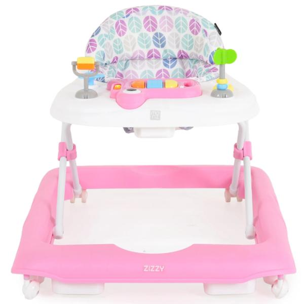 Ходунки Moni ZIZZY (MT.222255) / Розовый photo 6