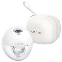 Молокоотсос Momcozy M5  / 0.16л