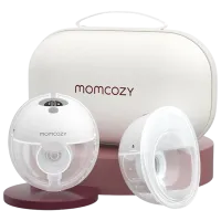 Pompă de sân Momcozy M5  / 0.16l