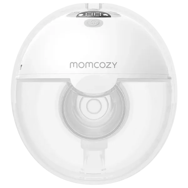 Pompă de sân Momcozy M5  / 0.16l photo 2