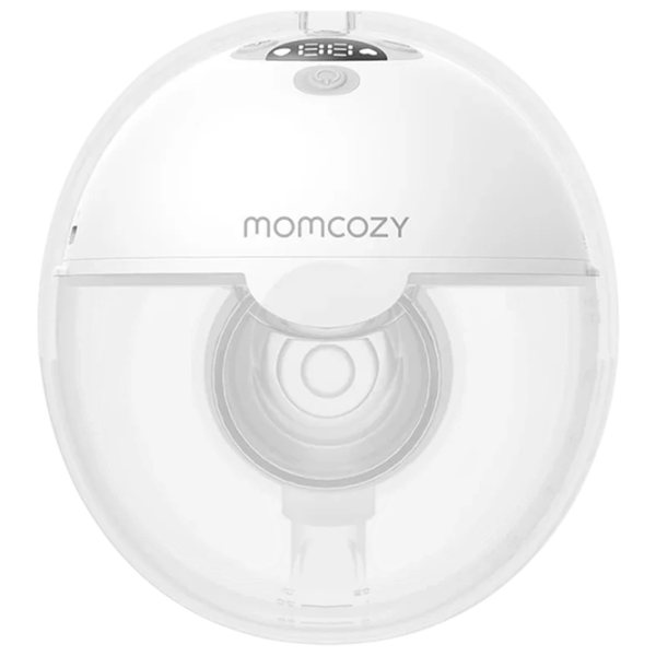 Pompă de sân Momcozy M5  / 0.16l photo 2