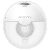 Pompă de sân Momcozy M5 / 0.16l photo 2