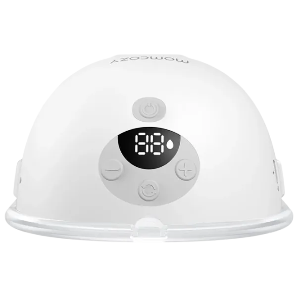 Pompă de sân Momcozy M5  / 0.16l photo 3
