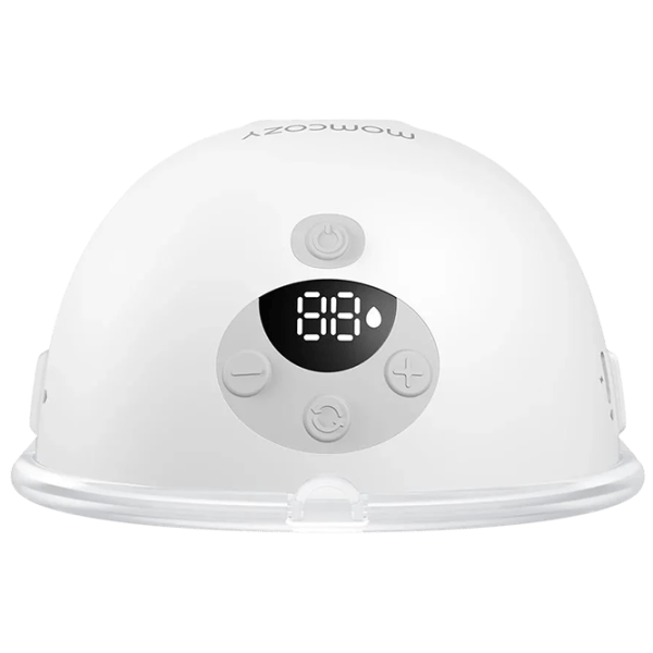 Pompă de sân Momcozy M5  / 0.16l photo 3