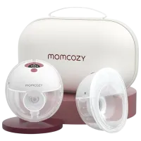 Pompă de sân Momcozy M5  / 0.16l