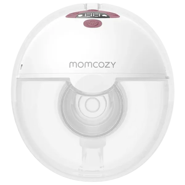 Pompă de sân Momcozy M5  / 0.16l photo 2
