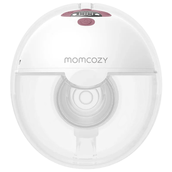 Pompă de sân Momcozy M5  / 0.16l photo 2