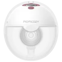 Pompă de sân Momcozy M5 / 0.16l photo 2
