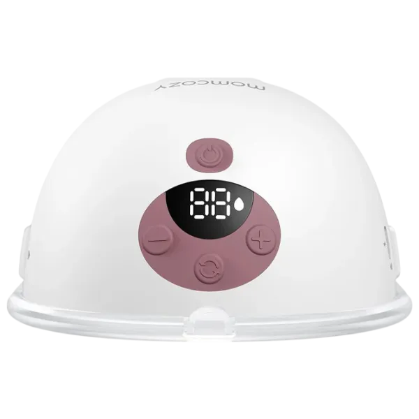 Pompă de sân Momcozy M5  / 0.16l photo 3