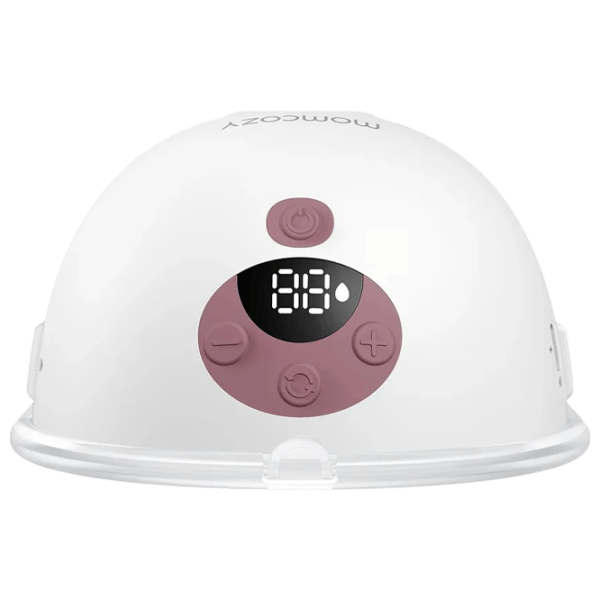 Pompă de sân Momcozy M5  / 0.16l photo 3