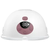 Pompă de sân Momcozy M5 / 0.16l photo 3