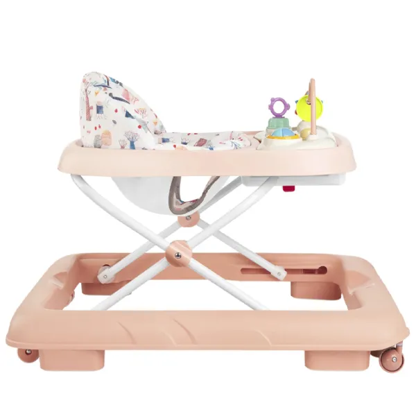 Ходунки Kikka Boo Poppy (KB.222228) / Розовый photo 4