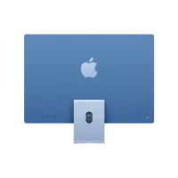 Моноблок Apple 24" 4.5K M4/ iMac 2024/ 16 ГБ/ 512 ГБ/ Синий photo 5