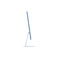 Моноблок Apple 24" 4.5K M4/ iMac 2024/ 16 ГБ/ 512 ГБ/ Синий photo 4