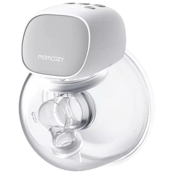 Молокоотсос Momcozy S9 Pro  / 0.18л photo 1