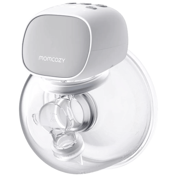 Молокоотсос Momcozy S9 Pro  / 0.18л photo 1