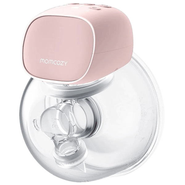 Молокоотсос Momcozy S9 Pro  / 0.18л photo 1