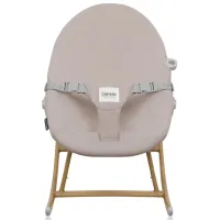 Leagăn pentru bebeluși Lionelo Dalia (LN.124668) 9 kg/ Beige Sand photo 4
