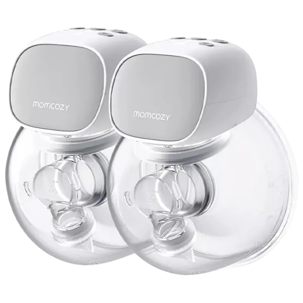 Молокоотсос Momcozy S9 Pro  / 0.18л photo 1