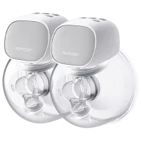 Pompă de sân Momcozy S9 Pro  / 0.18l