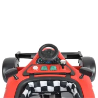 Premergător Moni Daytona (MT.221807) / Red photo 7