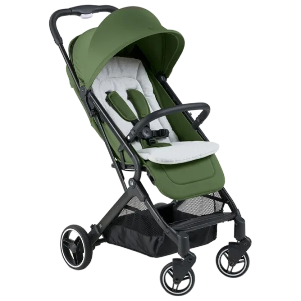 Детская коляска Hauck Travel N Care 4007923160275/ Зеленый photo 4