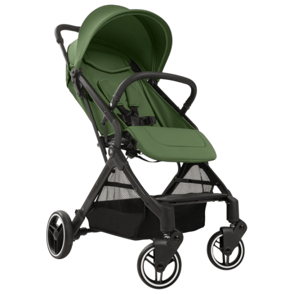 Детская коляска Hauck Travel N Care 4007923160275/ Зеленый photo 5