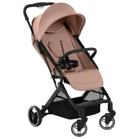 Детская коляска Hauck Travel N Care 4007923160268/ Hazelnut