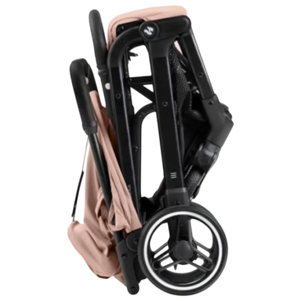 Cărucior pentru copil Hauck Travel N Care 4007923160268/ Hazelnut photo 4