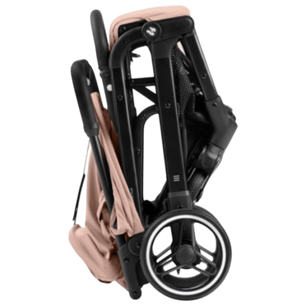 Cărucior pentru copil Hauck Travel N Care 4007923160268/ Hazelnut photo 4