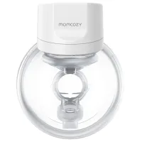 Pompă de sân Momcozy S12 Pro / 0.18l photo 2